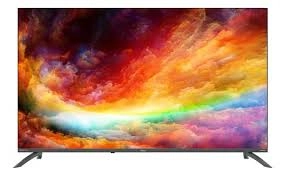 Tv 50" Philco Led Smart 4k Roku (PTV50VA4REGB) 