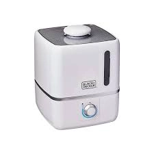 Umidificador de Ar Black & Decker AIR1000-BR